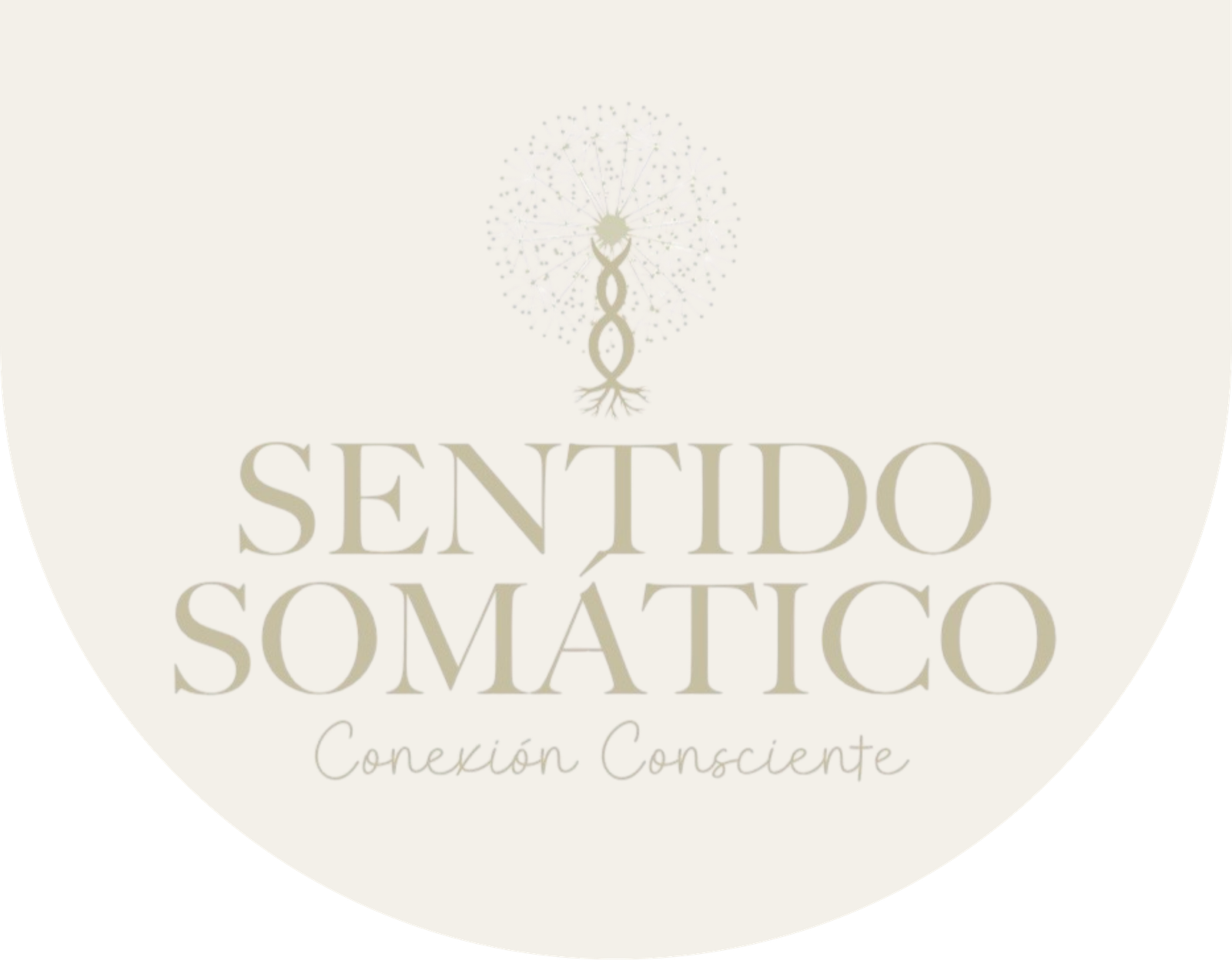 Sentido Somático Logo